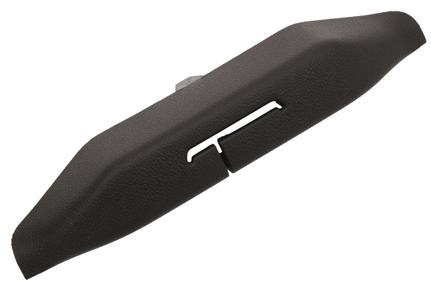GM Genuine Parts Cocoa Rear Seat Belt Guide Trim Cover