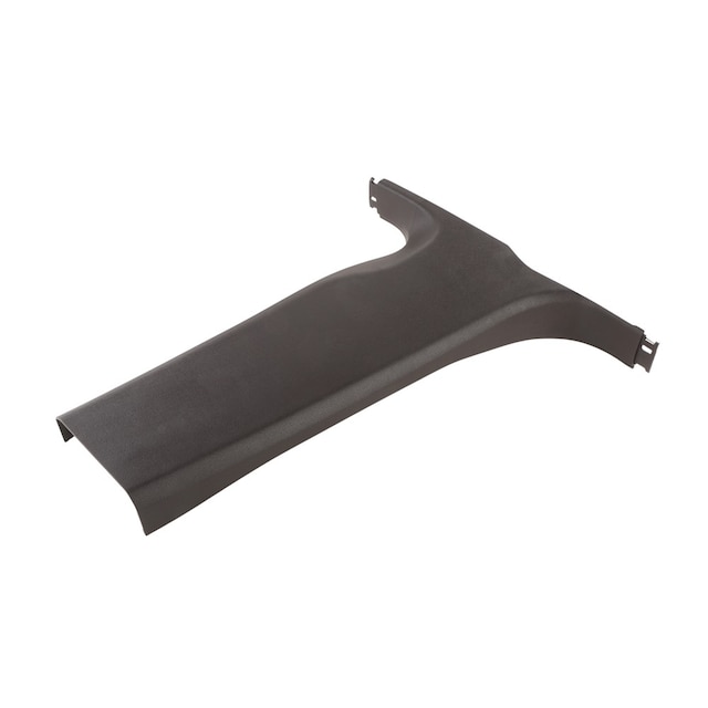 GM Genuine Parts Cocoa Passenger Side Center Pillar Lower Trim Panel