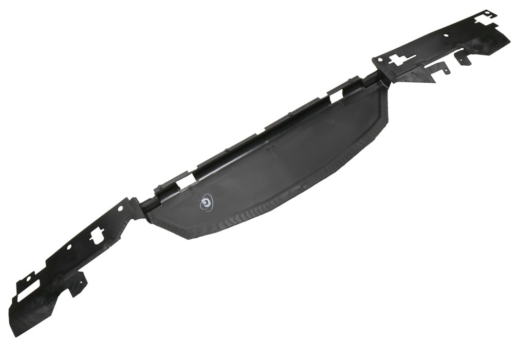 GM Genuine Parts Radiator Air Baffle (Side)