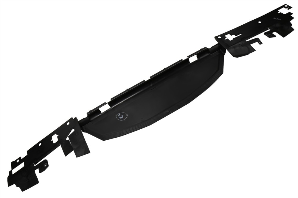 GM Genuine Parts Radiator Air Baffle (Side)