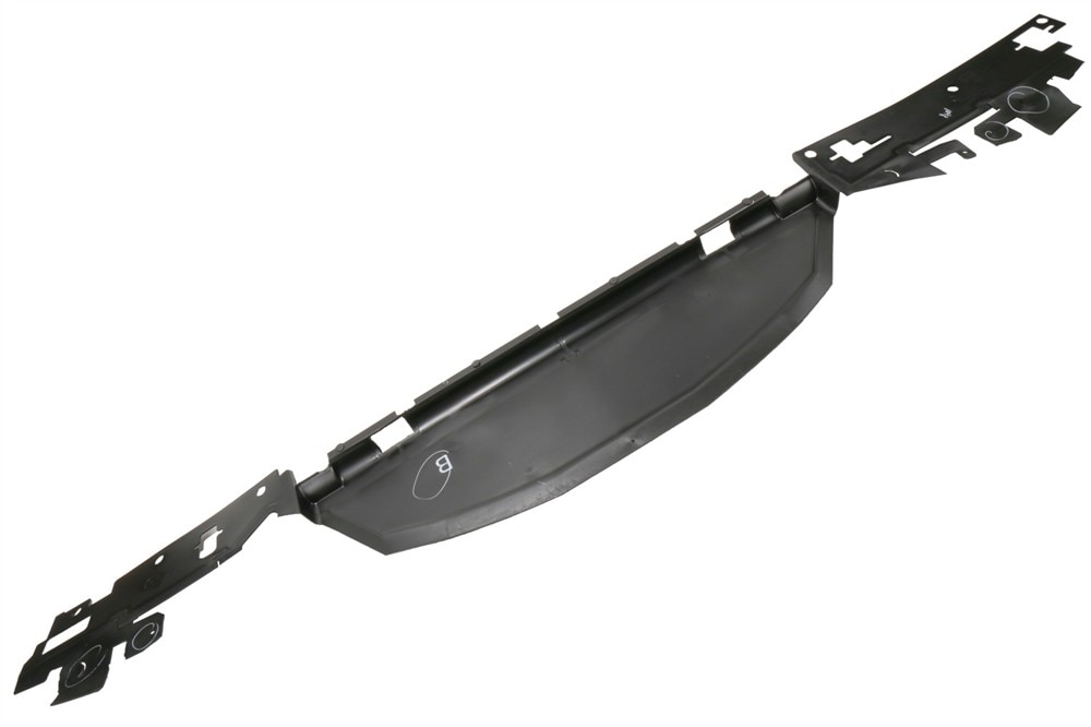 GM Genuine Parts Radiator Air Baffle (Side)