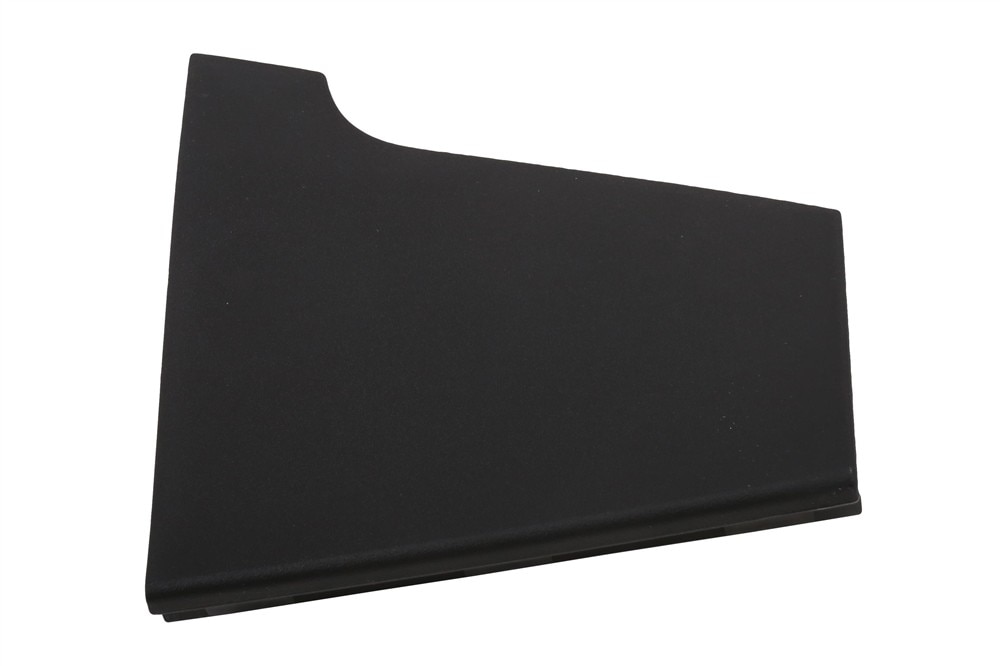 GM Genuine Parts Jet Black Passenger Side Rear Compartment Side Trim