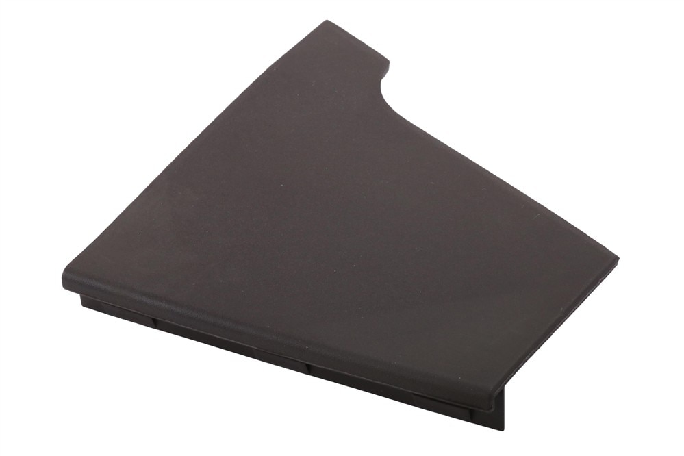 GM Genuine Parts Cocoa Passenger Side Rear Compartment Side Trim