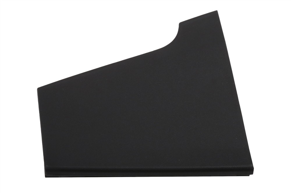 GM Genuine Parts Jet Black Driver Side Rear Compartment Side Trim