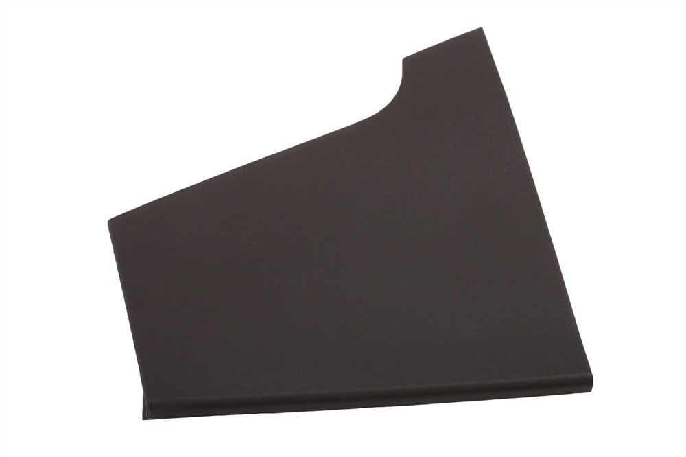 GM Genuine Parts Cocoa Driver Side Rear Compartment Side Trim