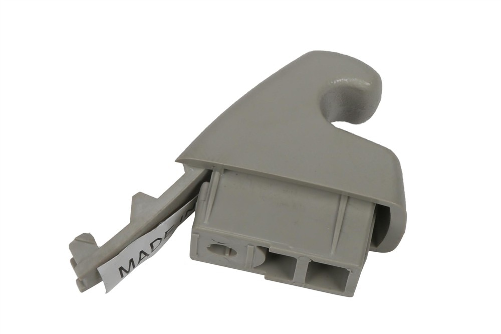 GM Genuine Parts Very Light Platinum Sun Visor Support