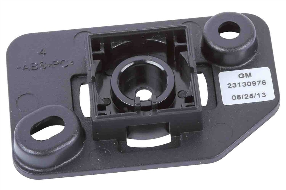 GM Genuine Parts Radio Speaker Amplifier Bracket