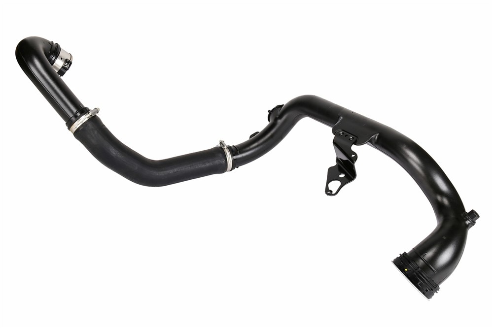 GM Genuine Parts Intercooler Outlet Air Hose
