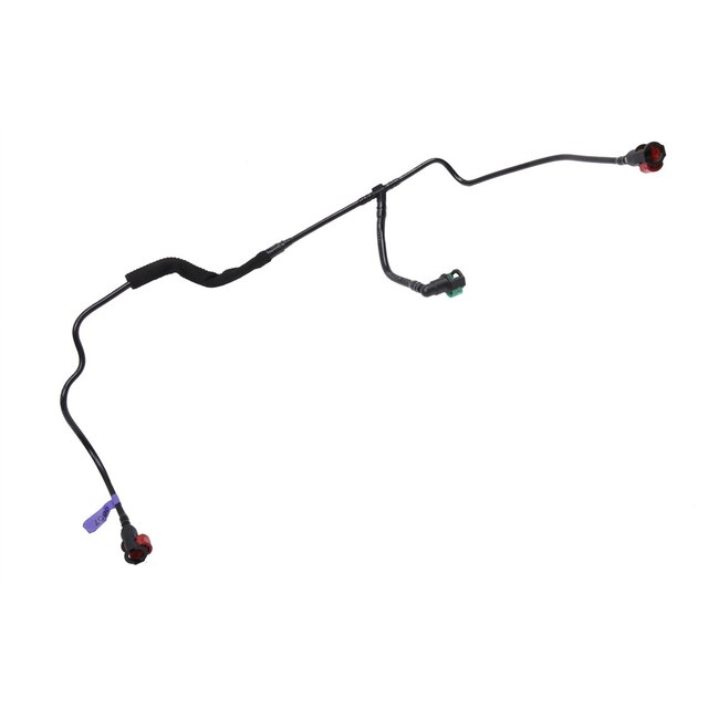 GM Genuine Parts Vapor Canister Vent Hose