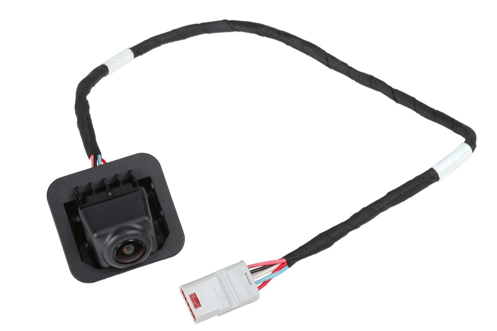 GM Genuine Parts Rear Park Assist Camera