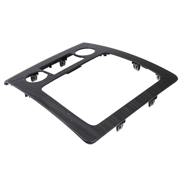 GM Genuine Parts Bowen Wire Instrument Panel Trim Plate