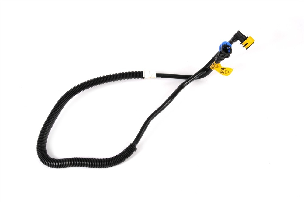 GM Genuine Parts Fuel Return Pipe