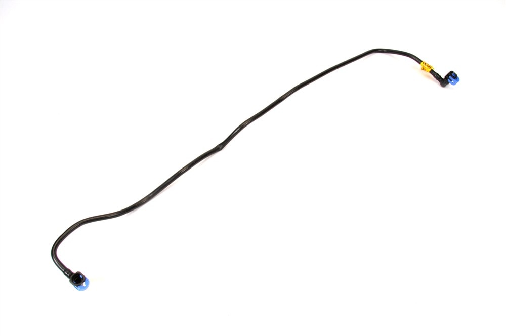 GM Genuine Parts Fuel Feed Pipe
