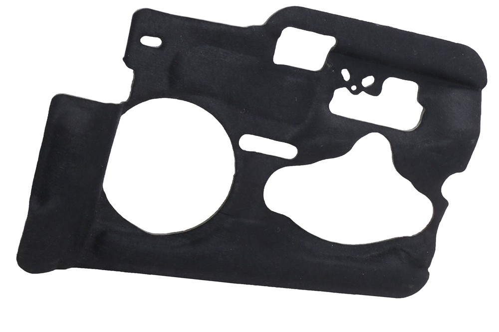 GM Genuine Parts Passenger Side Dash Panel Secondary Outer Insulator