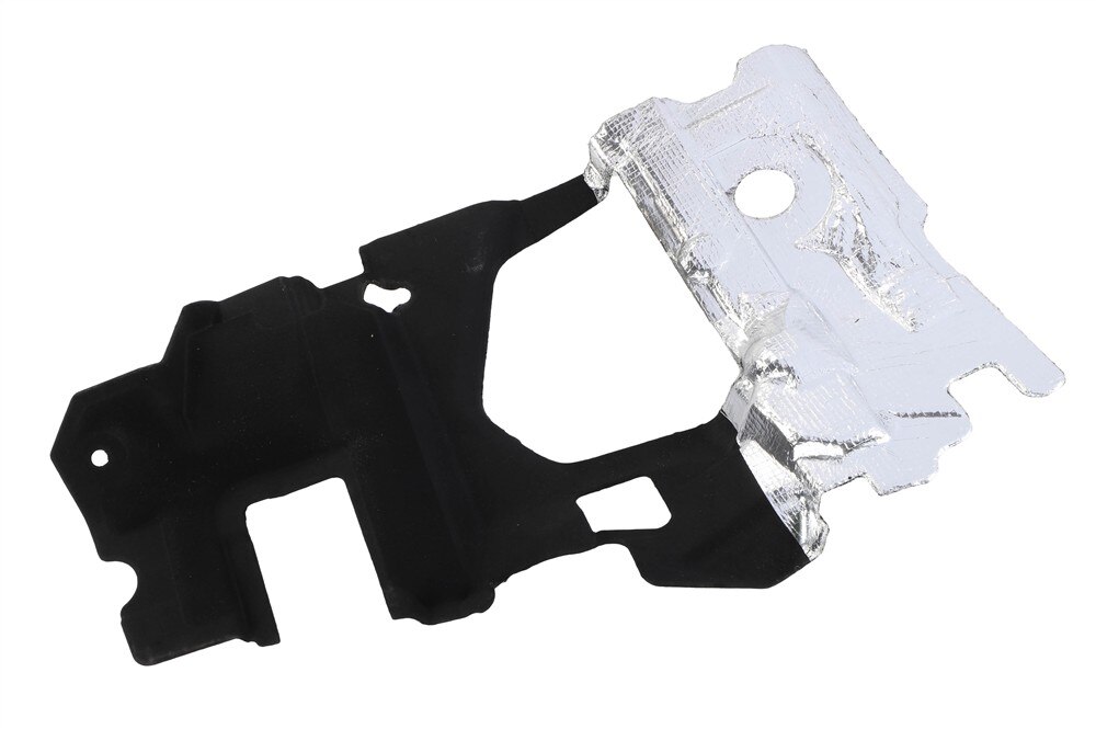 GM Genuine Parts Passenger Side Dash Panel Outer Exterior Insulator