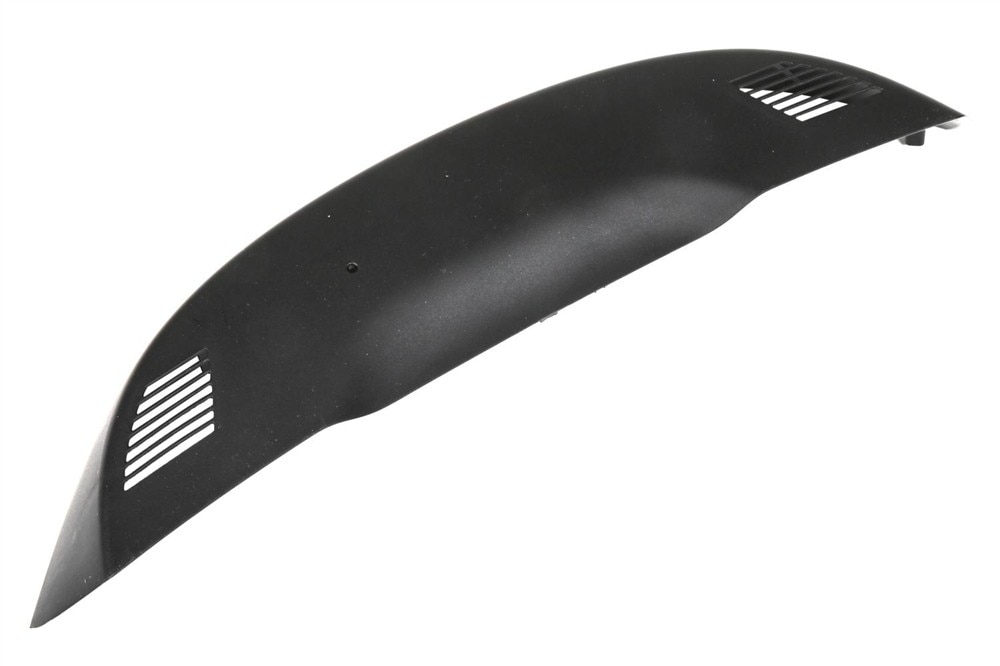 GM Genuine Parts Jet Black Windshield Multi-Function Sensor Mount Bracket Cover