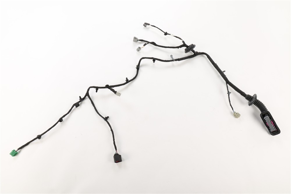 GM Genuine Parts Front Driver Side Door Wiring Harness