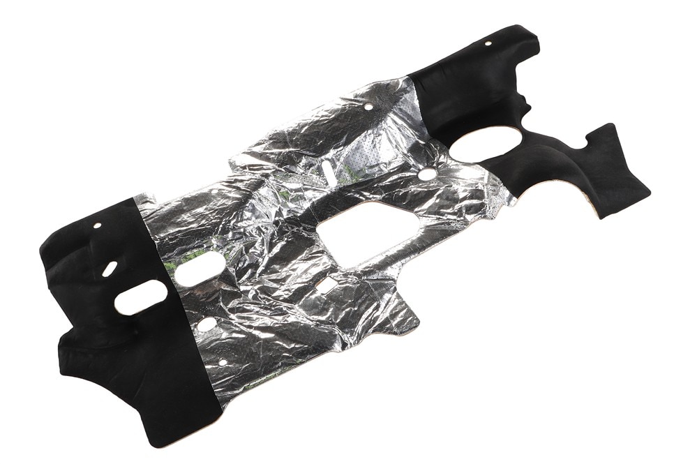GM Genuine Parts Dash Panel Outer Insulator