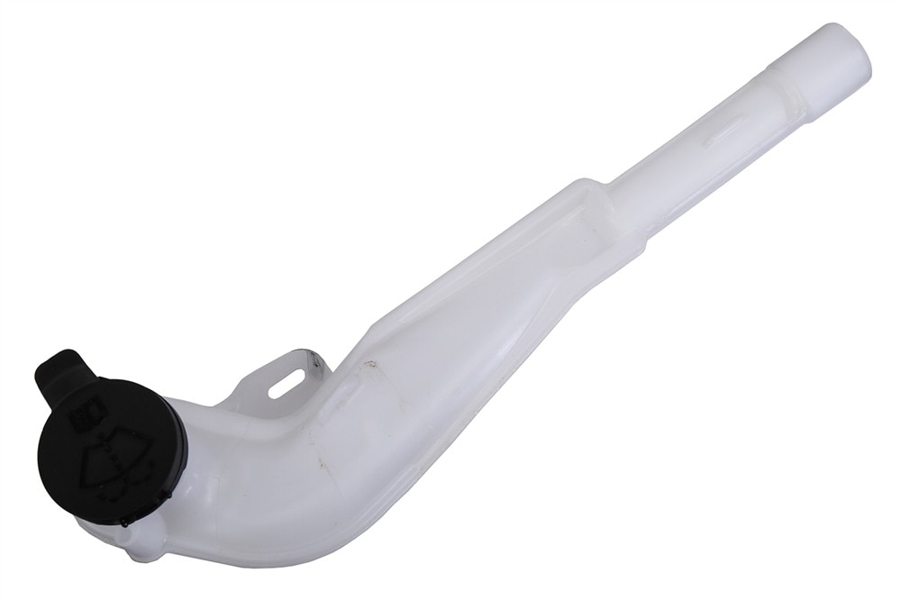 GM Genuine Parts Windshield Washer Fluid Reservoir Filler Tube