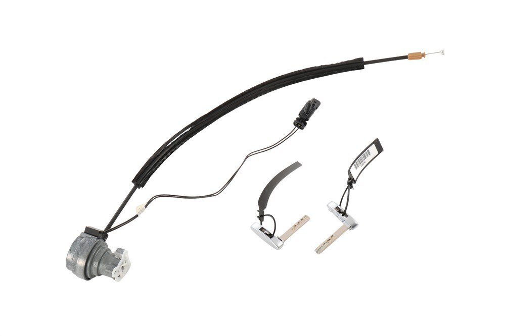 GM Genuine Parts Deck Lid Lock Cylinder