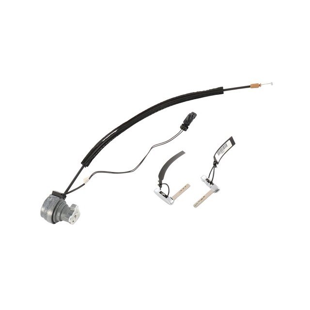 GM Genuine Parts Deck Lid Lock Cylinder