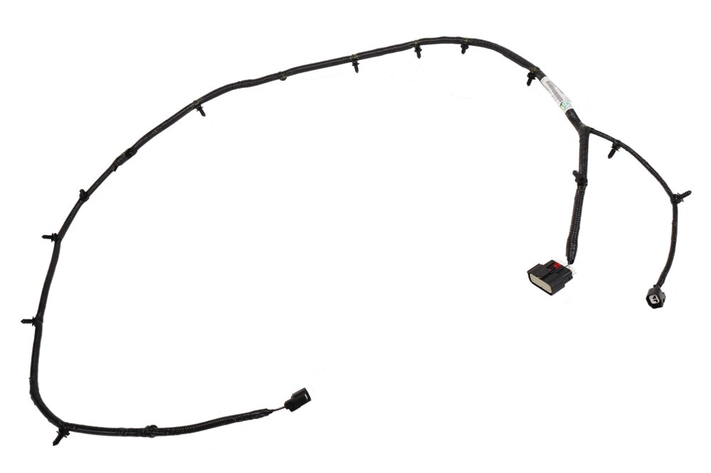 GM Genuine Parts Front Object Alarm Sensor Wiring Harness