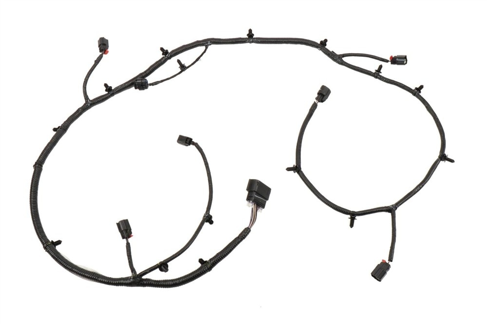GM Genuine Parts Front Object Alarm Sensor Wiring Harness