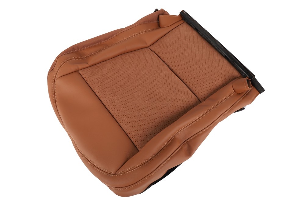 GM Genuine Parts Kalahari Driver Seat Cushion Cover