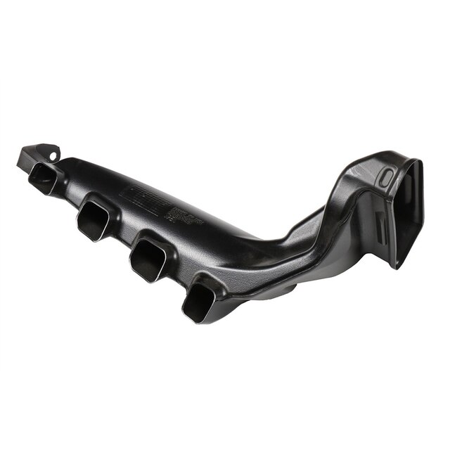 GM Genuine Parts Front Driver Side Floor Air Outlet Duct