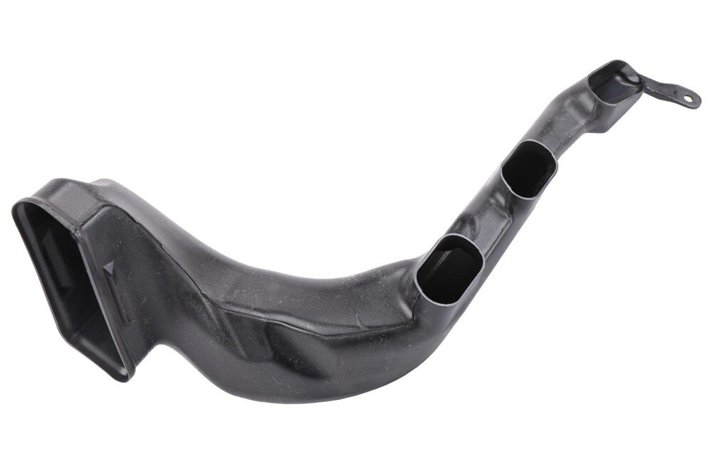 GM Genuine Parts Front Passenger Side Floor Air Outlet Duct