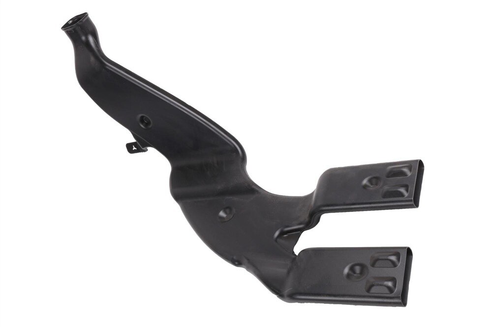 GM Genuine Parts Rear Driver Side Floor Air Outlet Duct