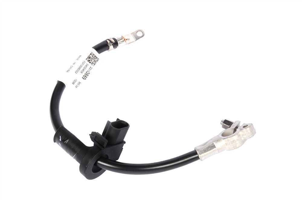 GM Genuine Parts Negative Battery Cable