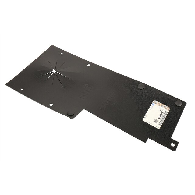 GM Genuine Parts Radiator Support Baffle