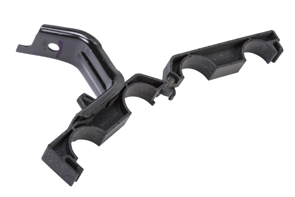 GM Genuine Parts Heater Inlet and Outlet Hose Bracket
