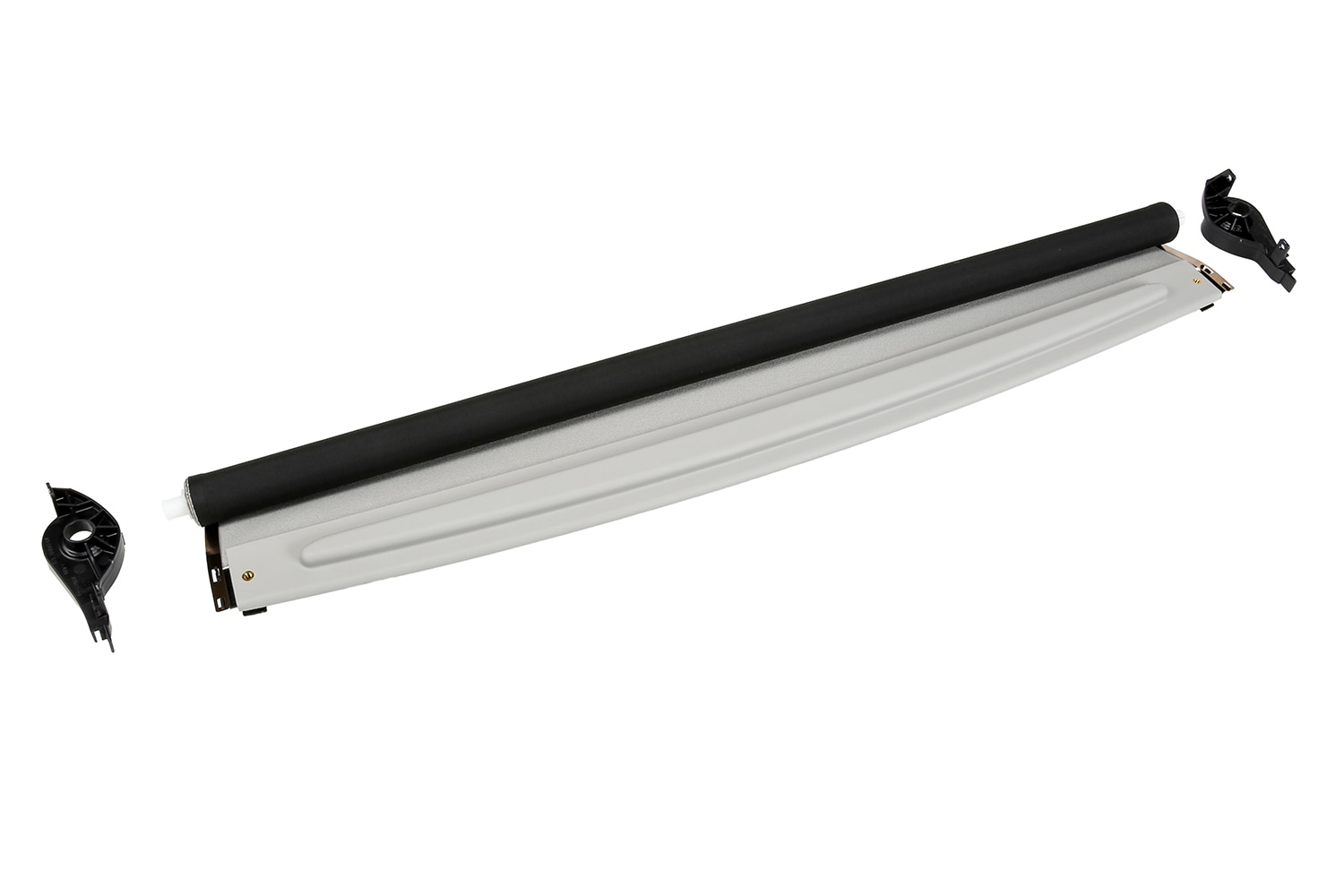GM Genuine Parts Light Titanium Sunroof Sunshade | 23133735