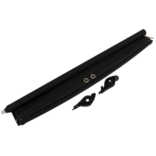GM Genuine Parts Jet Black Sunroof Sunshade