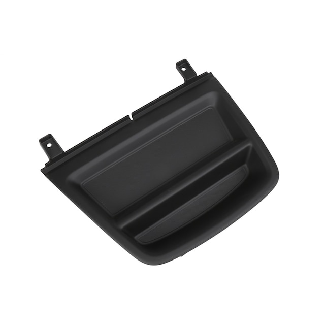 GM Genuine Parts Jet Black Instrument Panel Stowage Tray