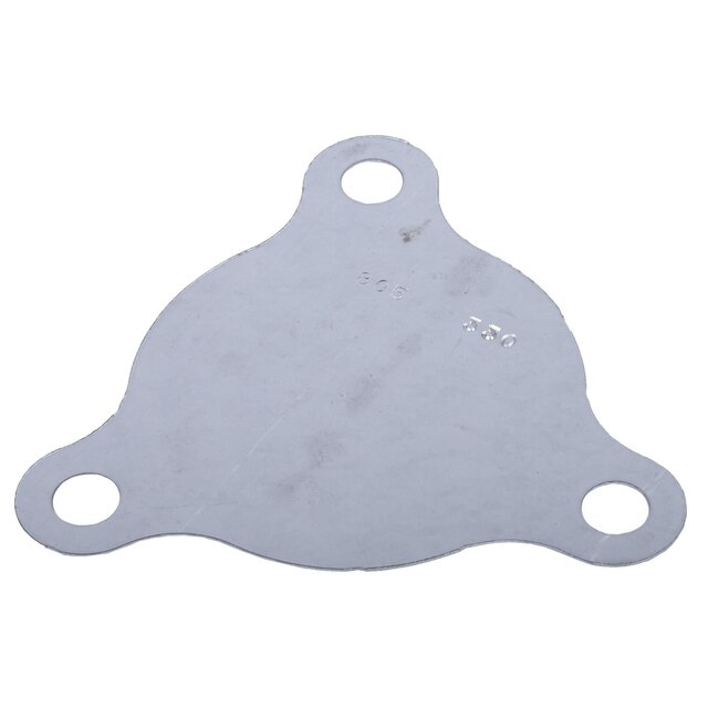 GM Genuine Parts Rear Wheel Bearing Dirt Deflector