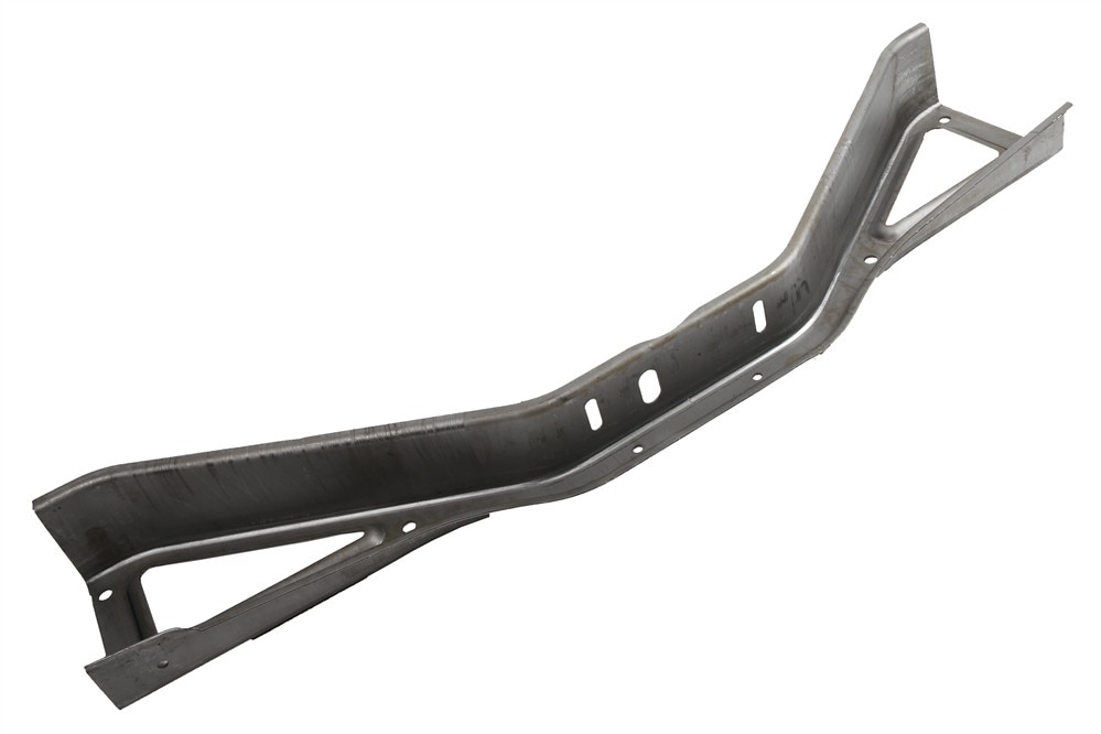 GM Genuine Parts Drive Shaft Crossmember