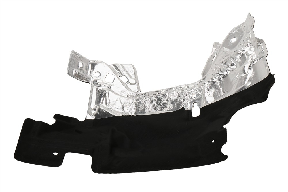 GM Genuine Parts Outer Dash Panel Insulator