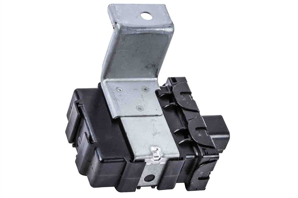 GM Genuine Parts Pedestrian Sound Alert Module (Programming Required)