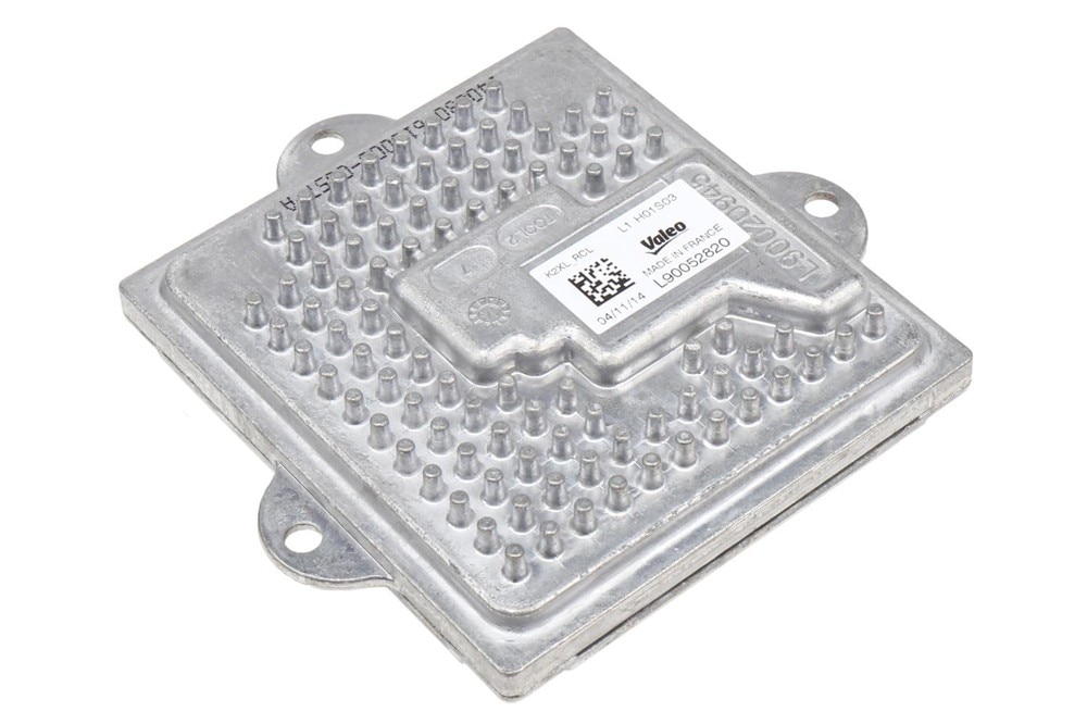 GM Genuine Parts Rear Combination Lamp Module