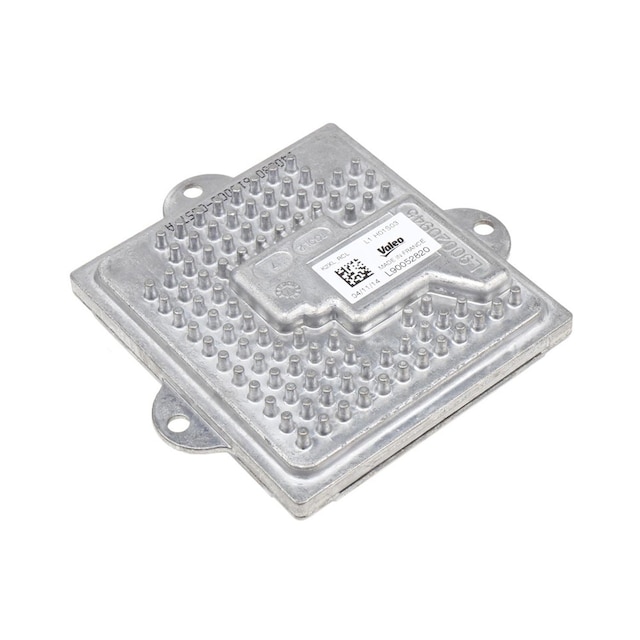 GM Genuine Parts Rear Combination Lamp Module