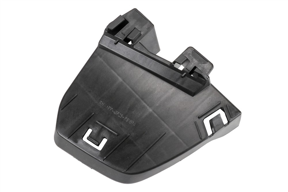 GM Genuine Parts Passenger Side Rear Bumper Fascia Tail Lamp Opening Bracket