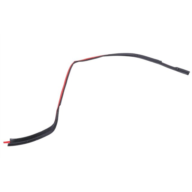 GM Genuine Parts Driver Side Headlamp Seal