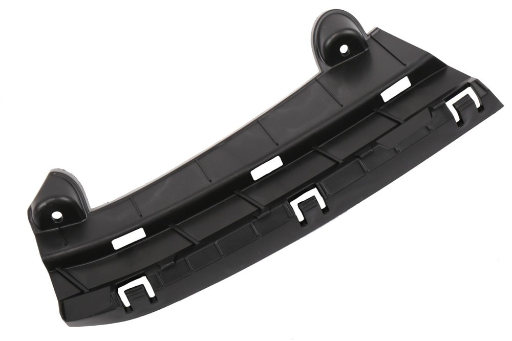 GM Genuine Parts Passenger Side Front Bumper Fascia Headlamp Opening Flange Support