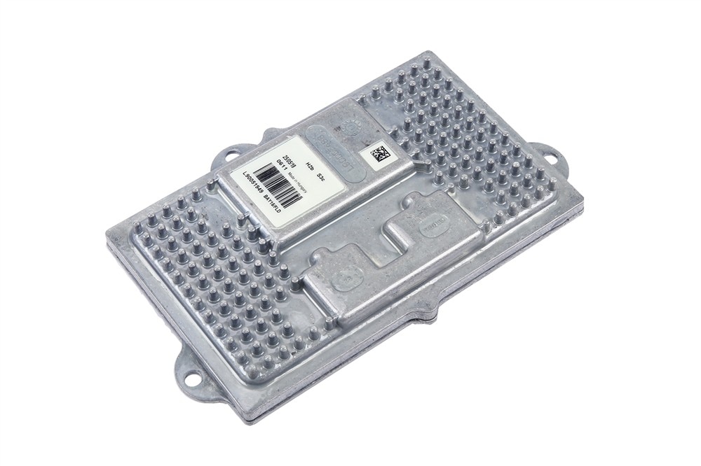 GM Genuine Parts Head Lamp Control Module (Programming Required)