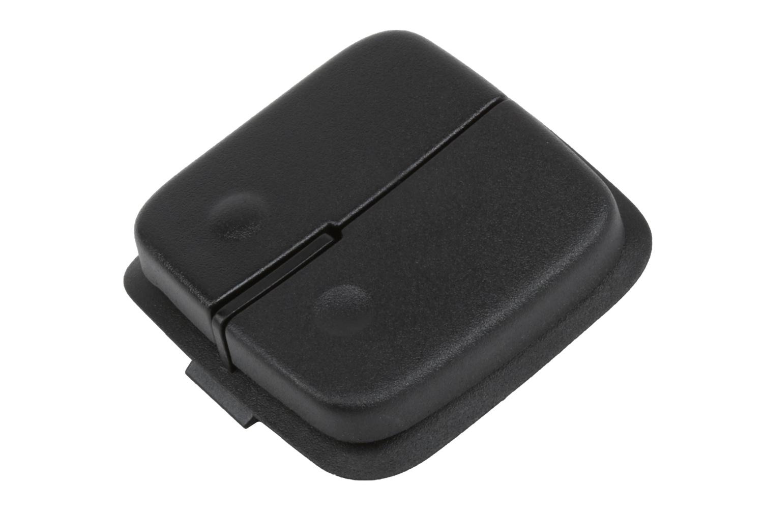 GM Genuine Parts Jet Black Radio Control Switch