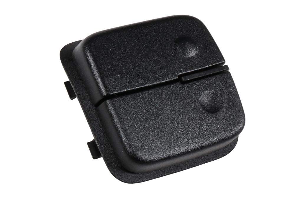 GM Genuine Parts Jet Black Radio Control Switch