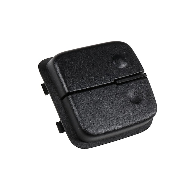 GM Genuine Parts Jet Black Radio Control Switch